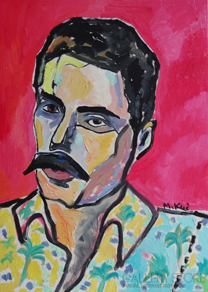 First34083 Last34083-Freddie Mercury-Olej