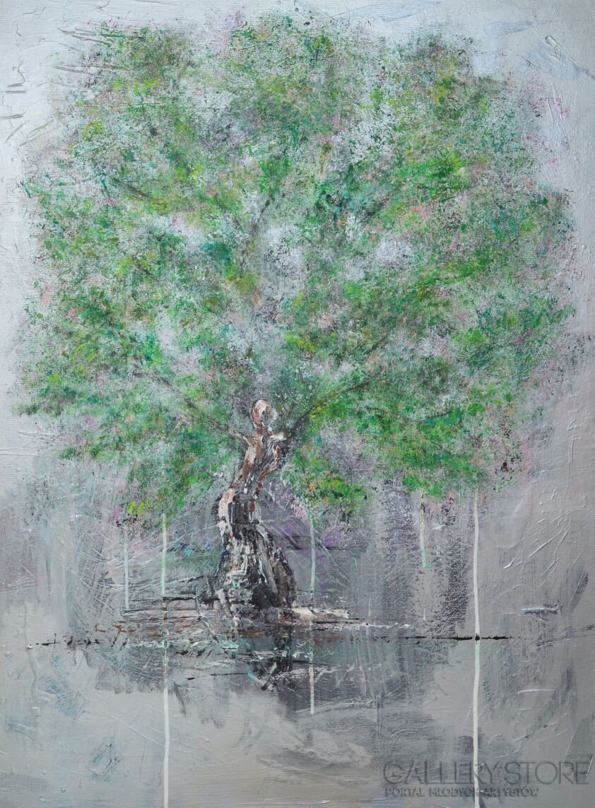 First31770 Last31770-Drzewo-Akryl