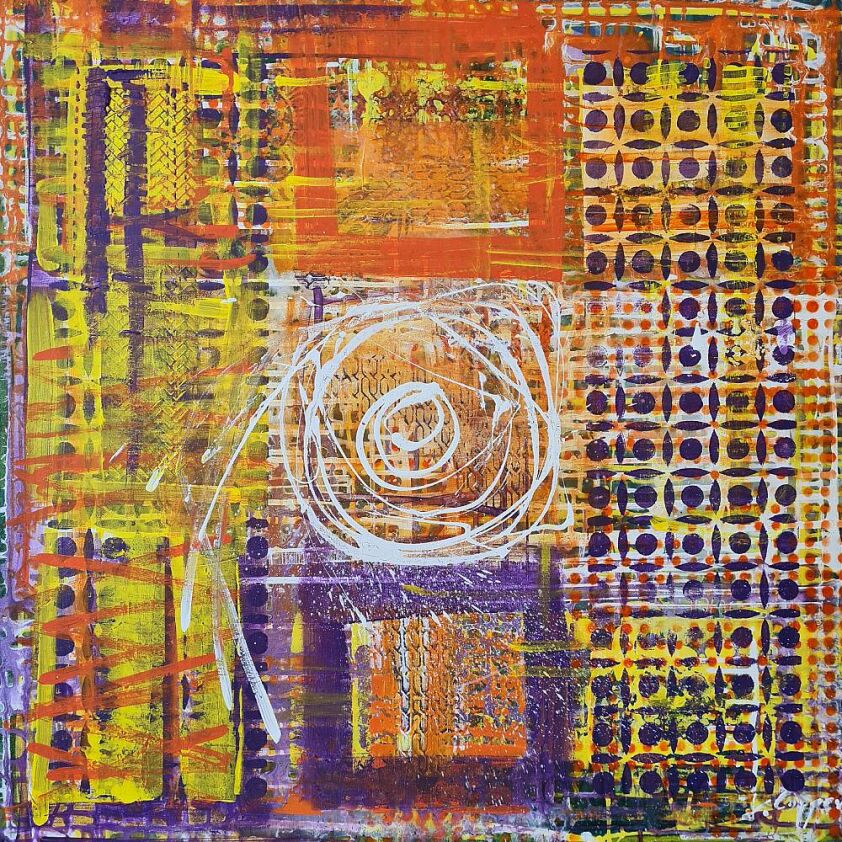 First34205 Last34205-WIELKI DUCH I-Akryl