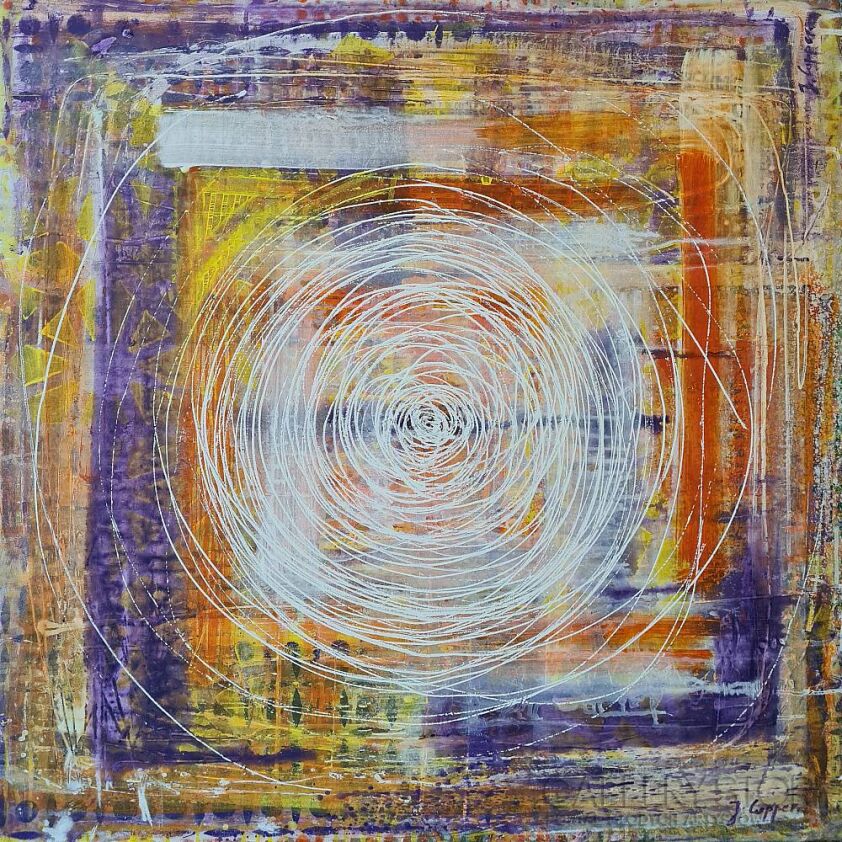 First34205 Last34205-WIELKI DUCH II-Akryl