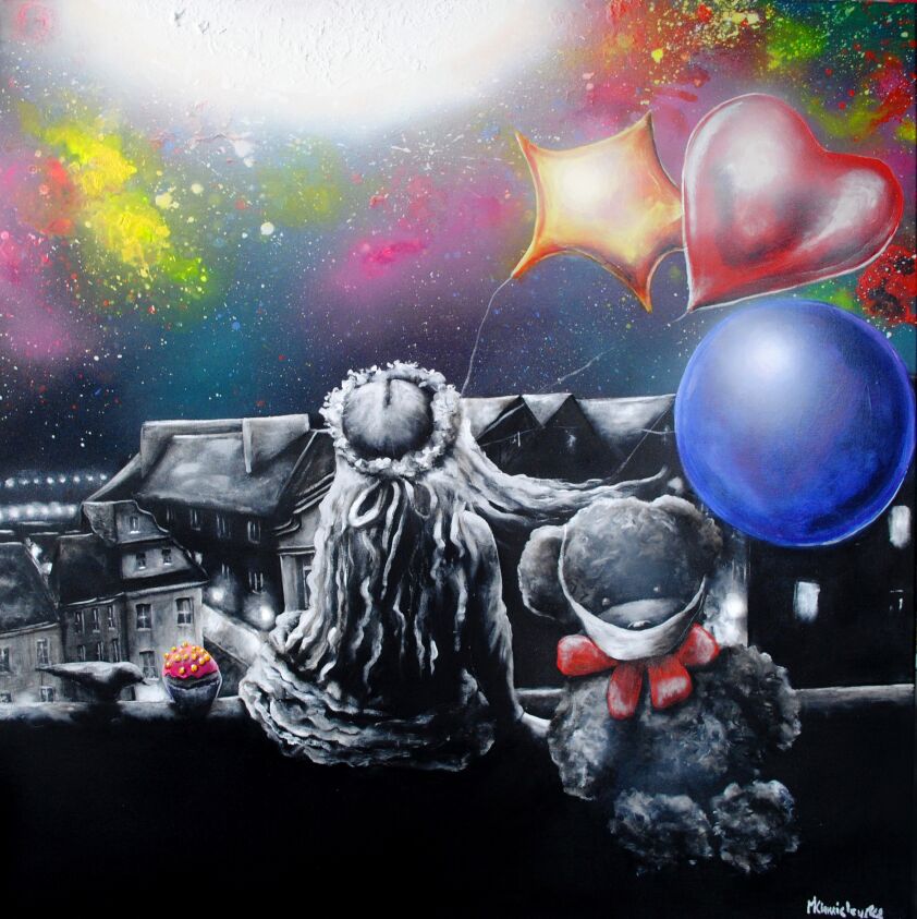 First30691 Last30691-Afterparty-Akryl