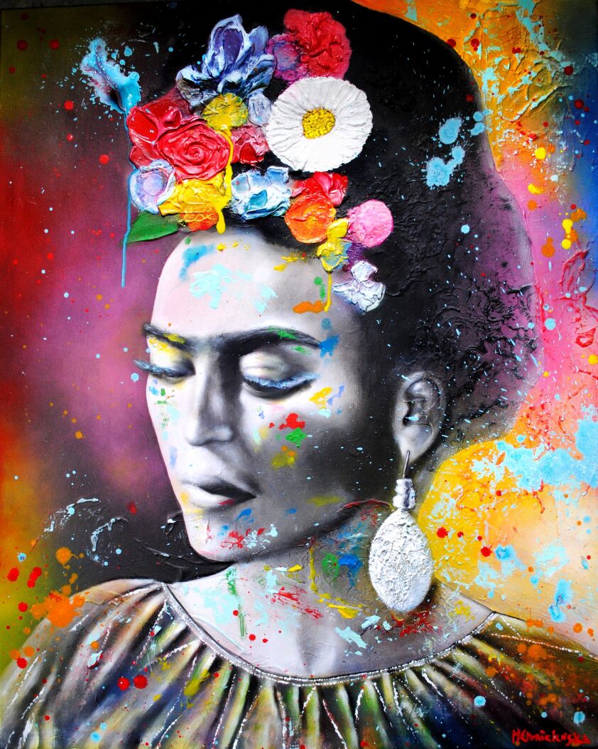 First30691 Last30691-Frida-Akryl