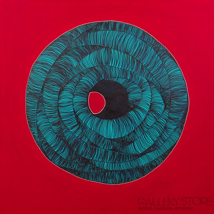 First26438 Last26438-ART HOLE-Akryl