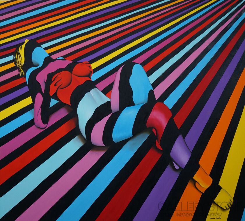 First27824 Last27824-COLOURS OF DESIRE-Olej