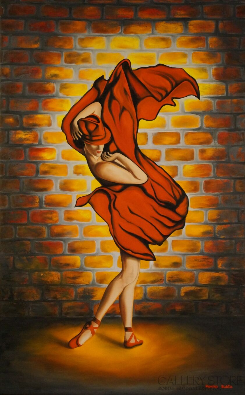 First27824 Last27824-STREET DANCE-Olej
