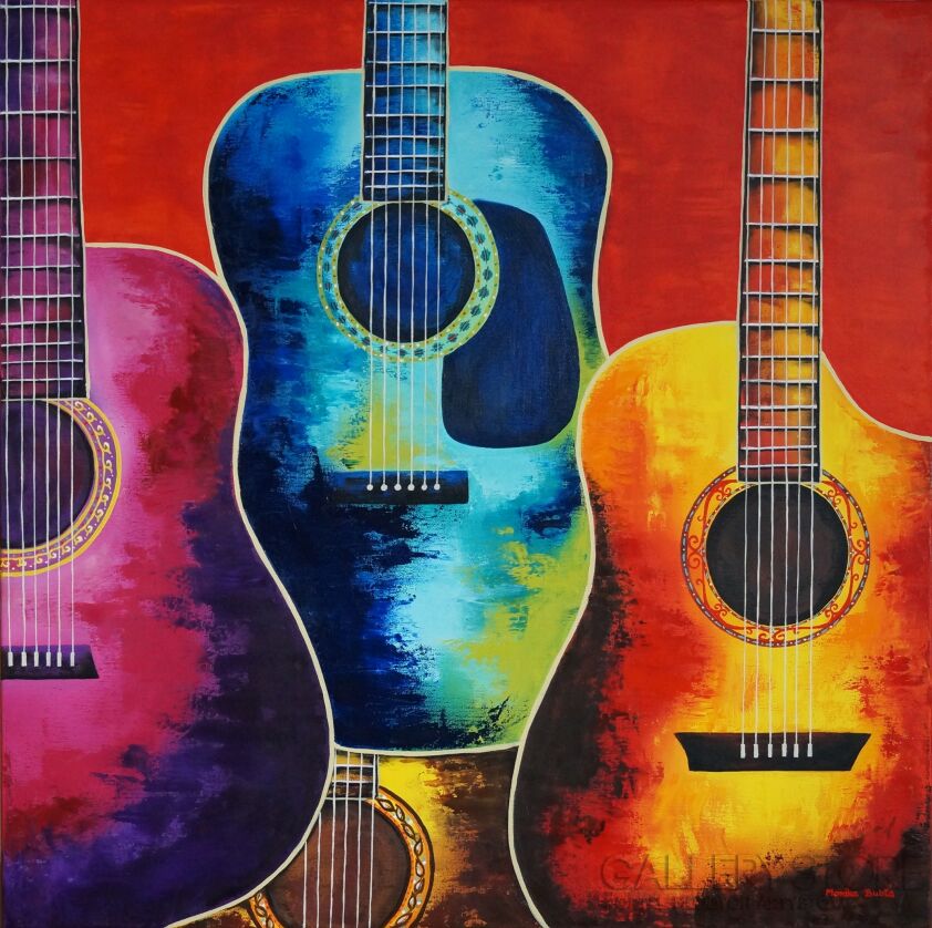First27824 Last27824-WHILE MY GUITAR GENTLY WEEPS-Olej