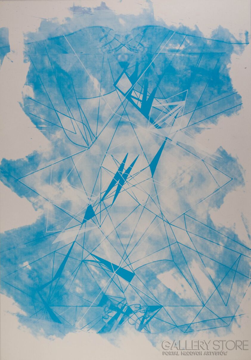 First27957 Last27957-Inner space-Plakaty
