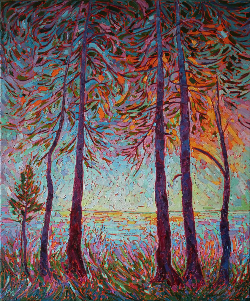 First31889 Last31889-Magical view -Olej