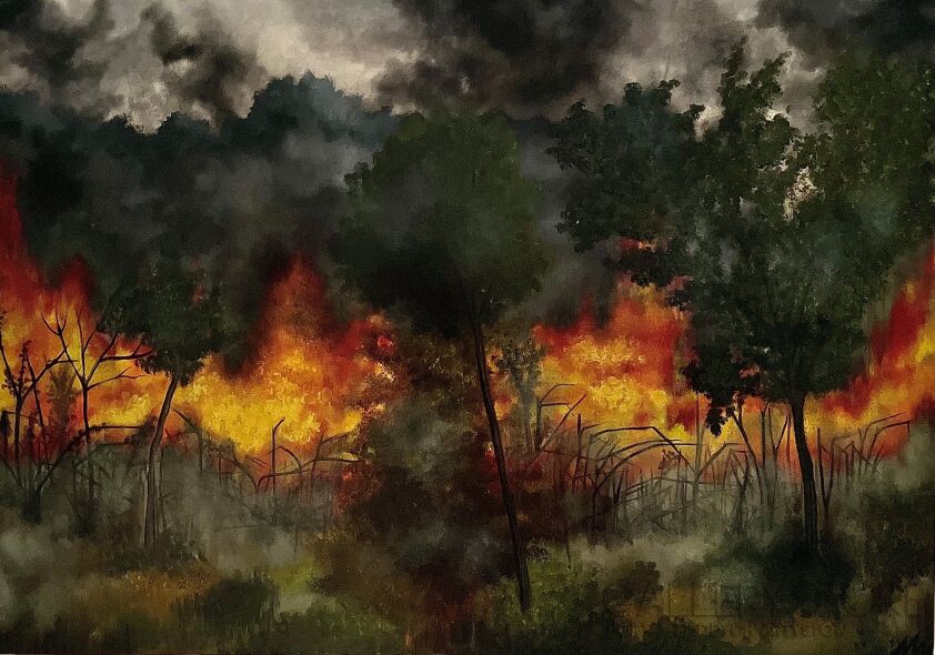 First28608 Last28608-MODERN VISION OF WAR-Olej