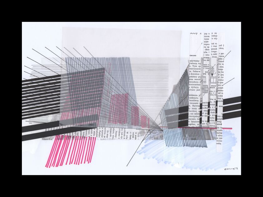 First48 Last48-Deconstructing hometown /seria_6-Rysunek