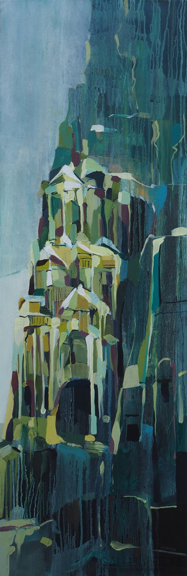 First48 Last48-Palace Tomb-Olej