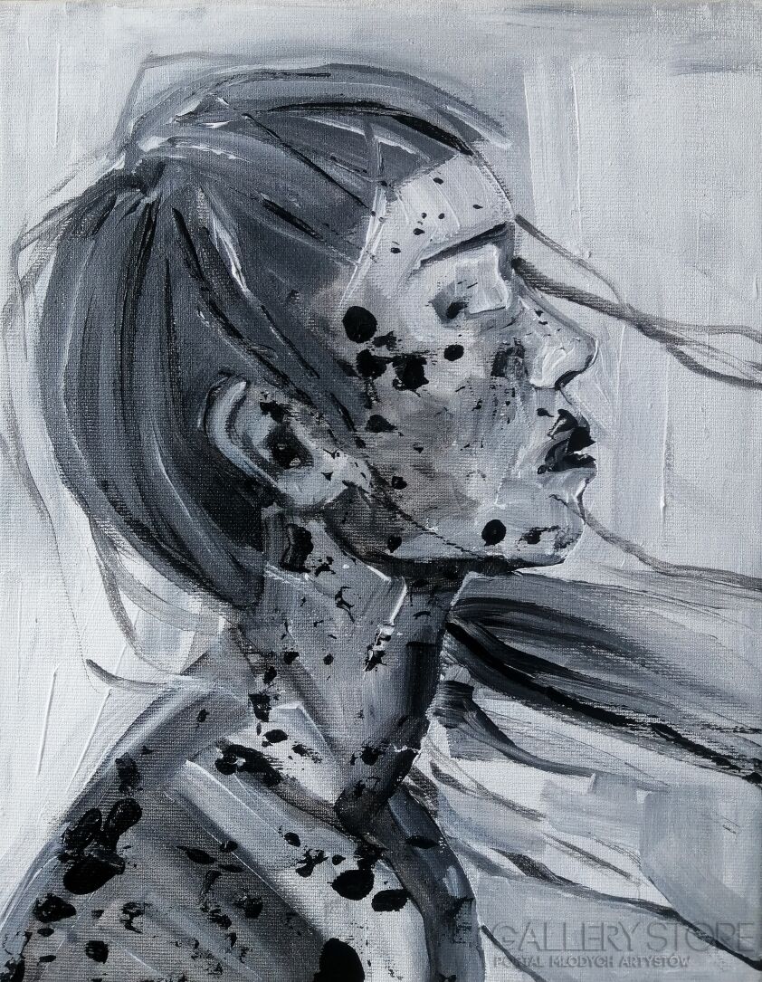 First34766 Last34766-Portret-Akryl