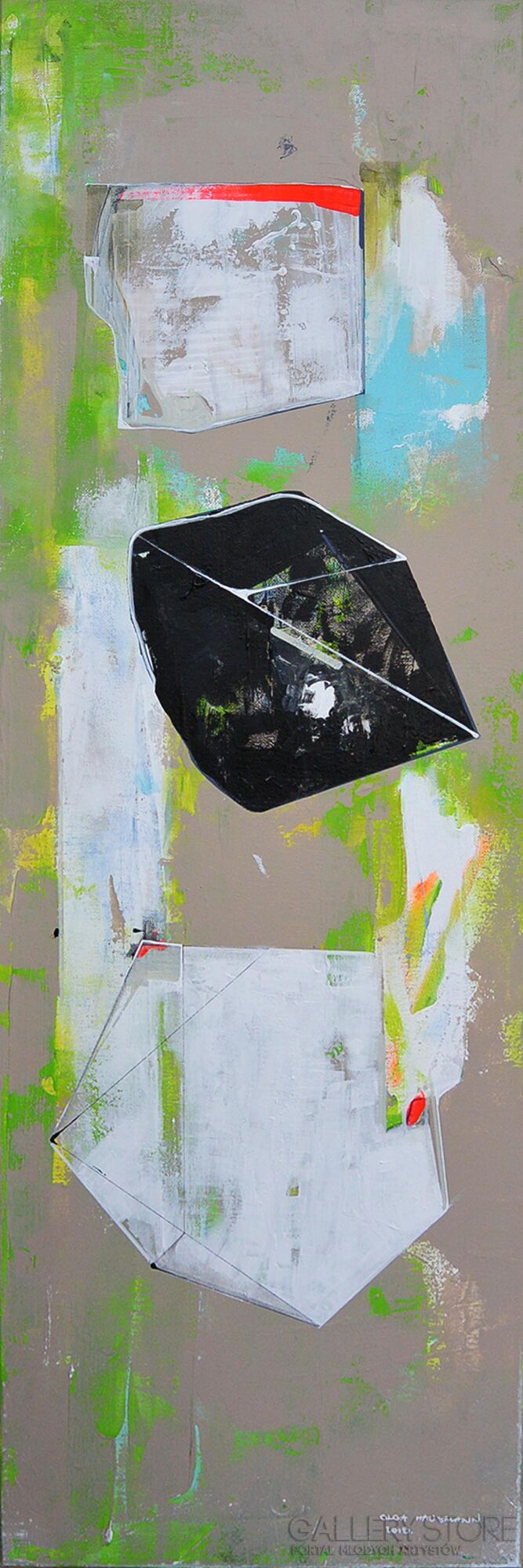 First29319 Last29319-03Cząstki-Akryl