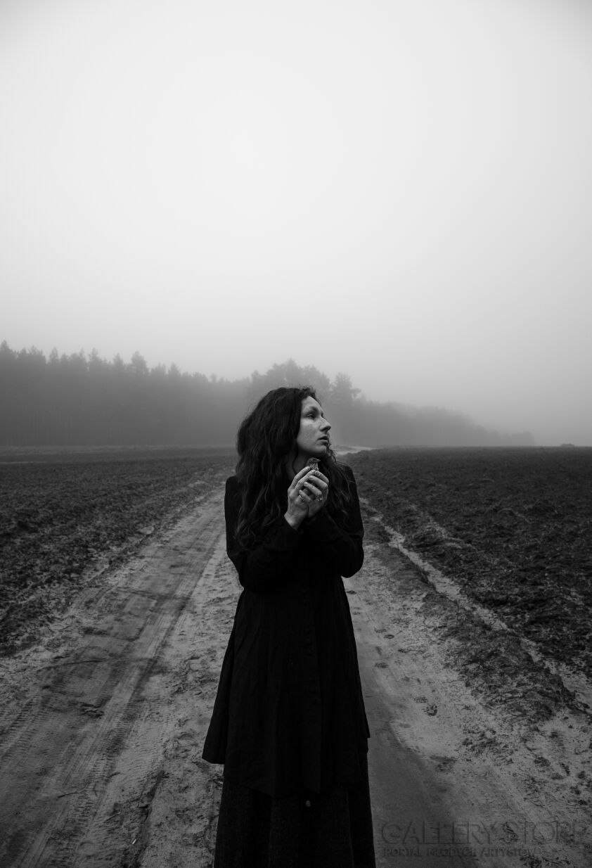 First30873 Last30873-My lost-Fotografia