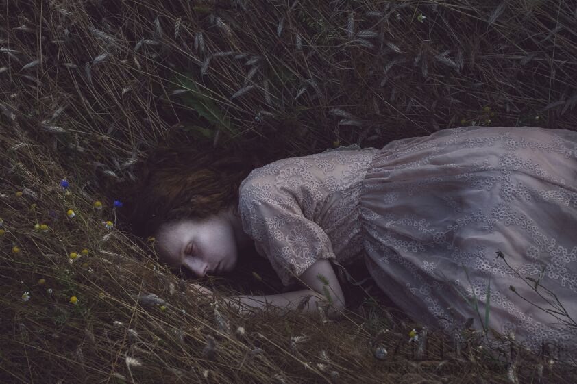 First30873 Last30873-sleeping beauty-Fotografia