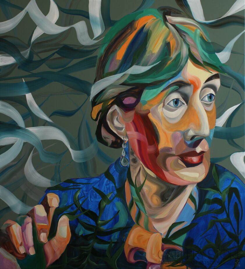 First31166 Last31166-Virginia Woolf-Olej