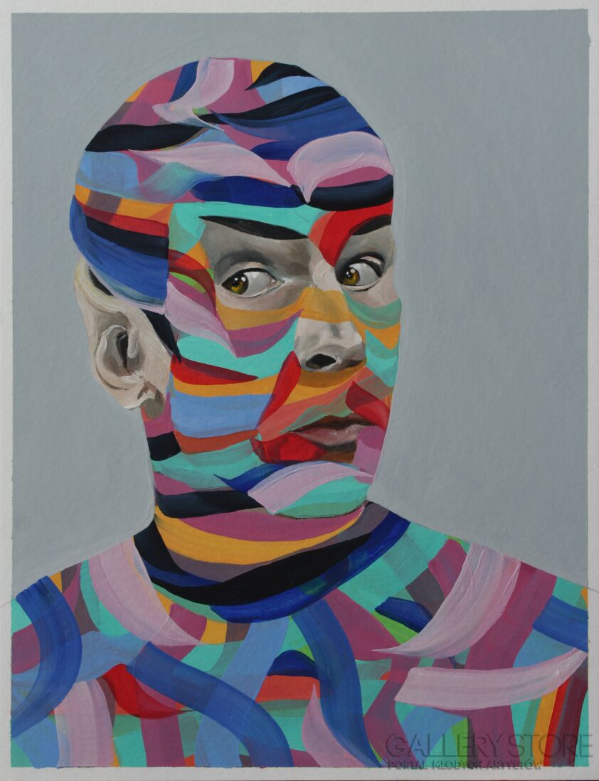 First31166 Last31166-Zawadiacki Kapitan Spock-Olej