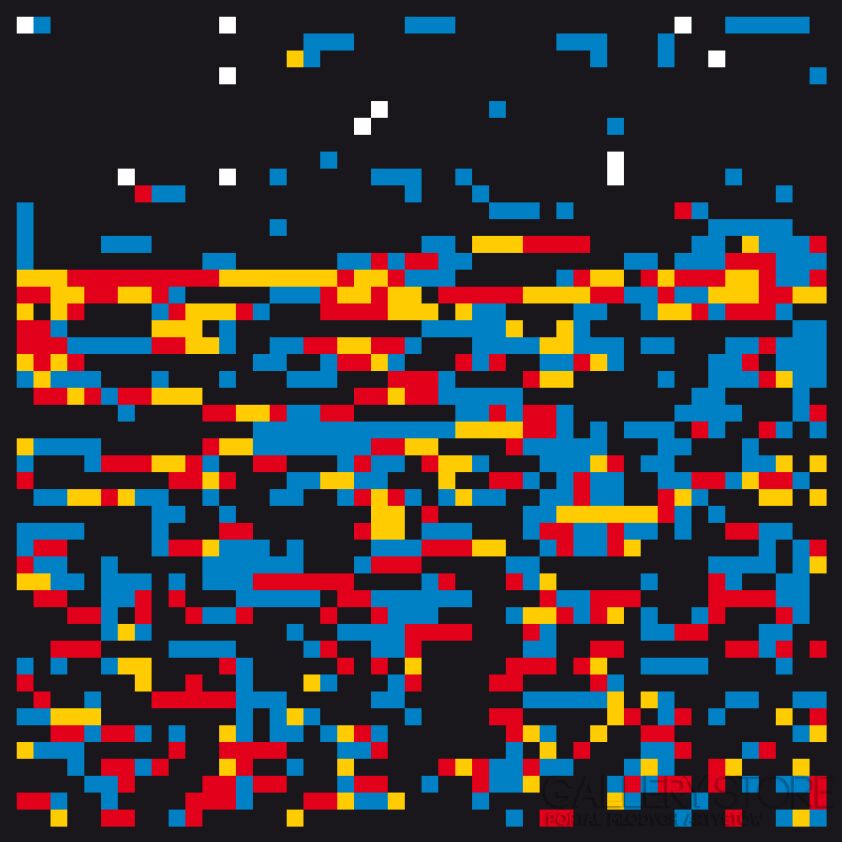 First30871 Last30871-3KOLORY2 010-Giclee