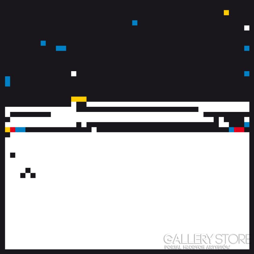 First30871 Last30871-3KOLORY2 012-Giclee