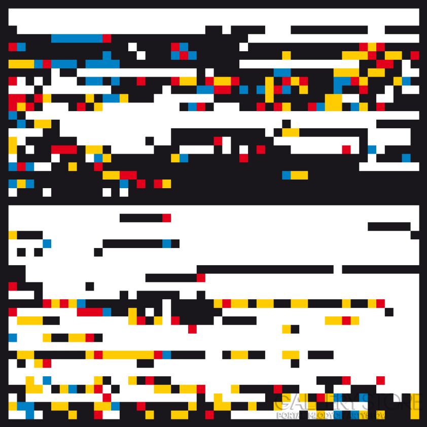 First30871 Last30871-3KOLORY2 016-Giclee