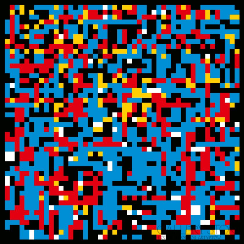 First30871 Last30871-3KOLORY2 025-Giclee
