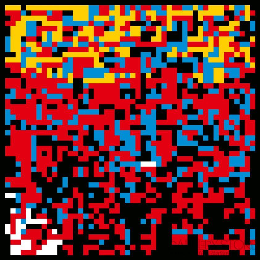 First30871 Last30871-3KOLORY2 027-Giclee