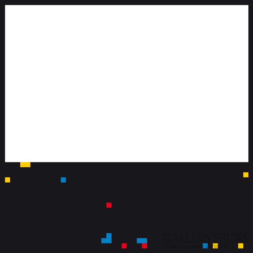 First30871 Last30871-3KOLORY22 013-Giclee