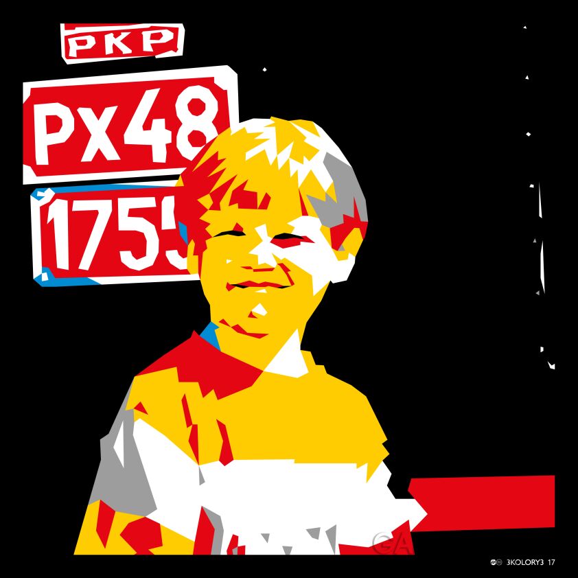 First30871 Last30871-3KOLORY3 017-Giclee