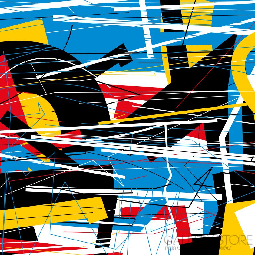 First30871 Last30871-ABSTRACT 2020 15-Giclee