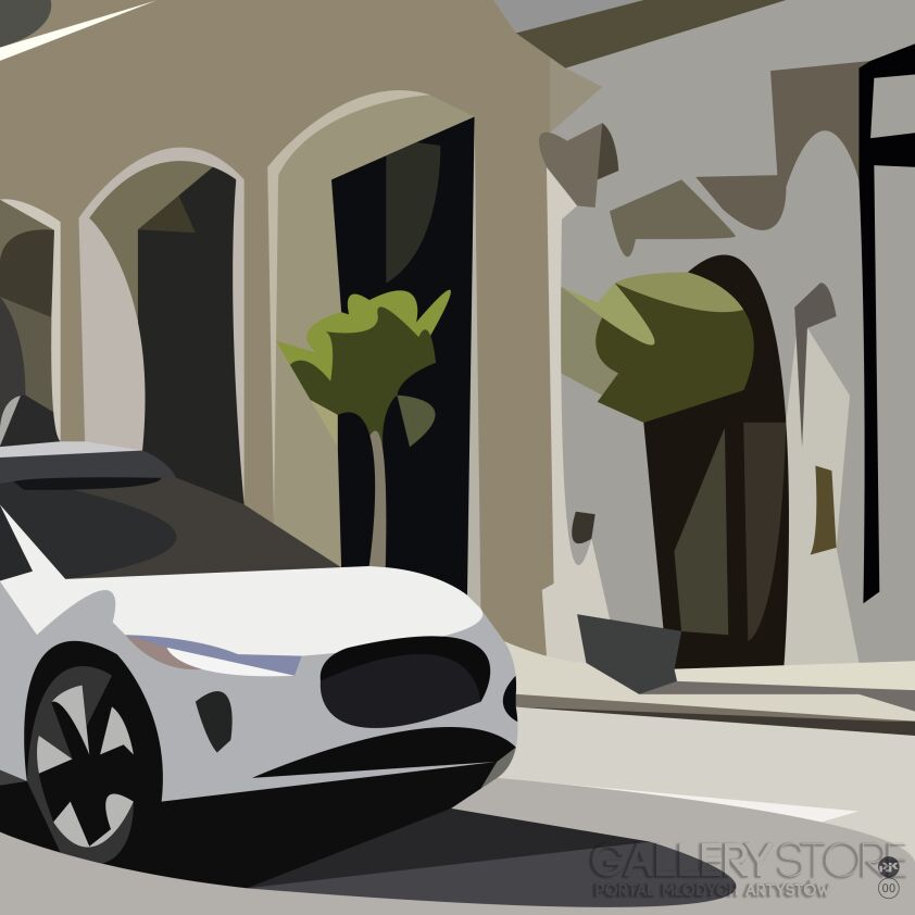 First30871 Last30871-C 06-Giclee