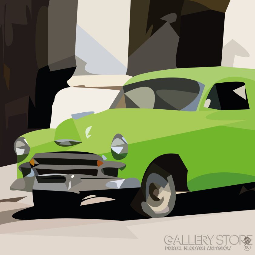 First30871 Last30871-C 26-Giclee