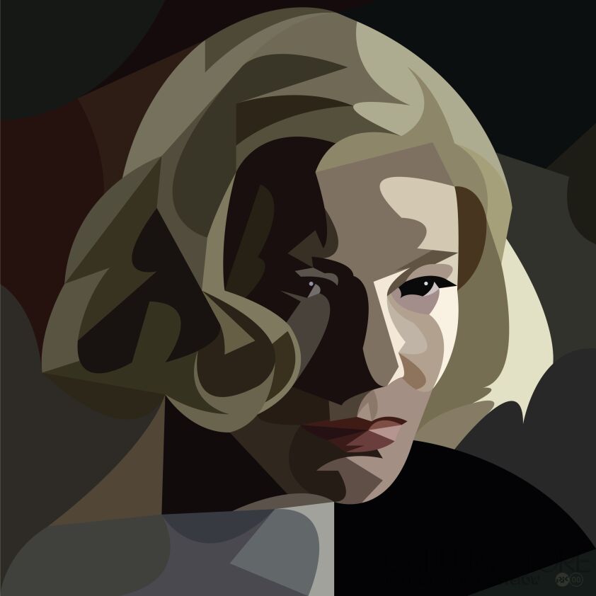 First30871 Last30871-CB KOLOR-Giclee