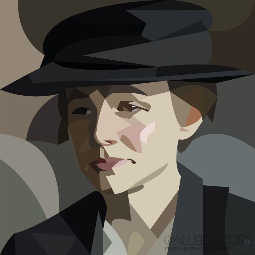 First30871 Last30871-CM3 KOLOR-Giclee