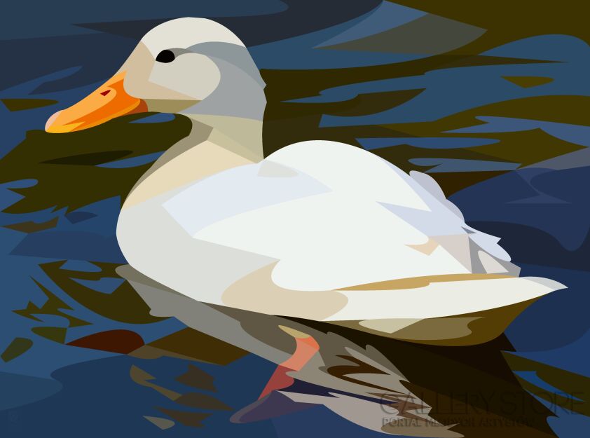 First30871 Last30871-D 03-Giclee