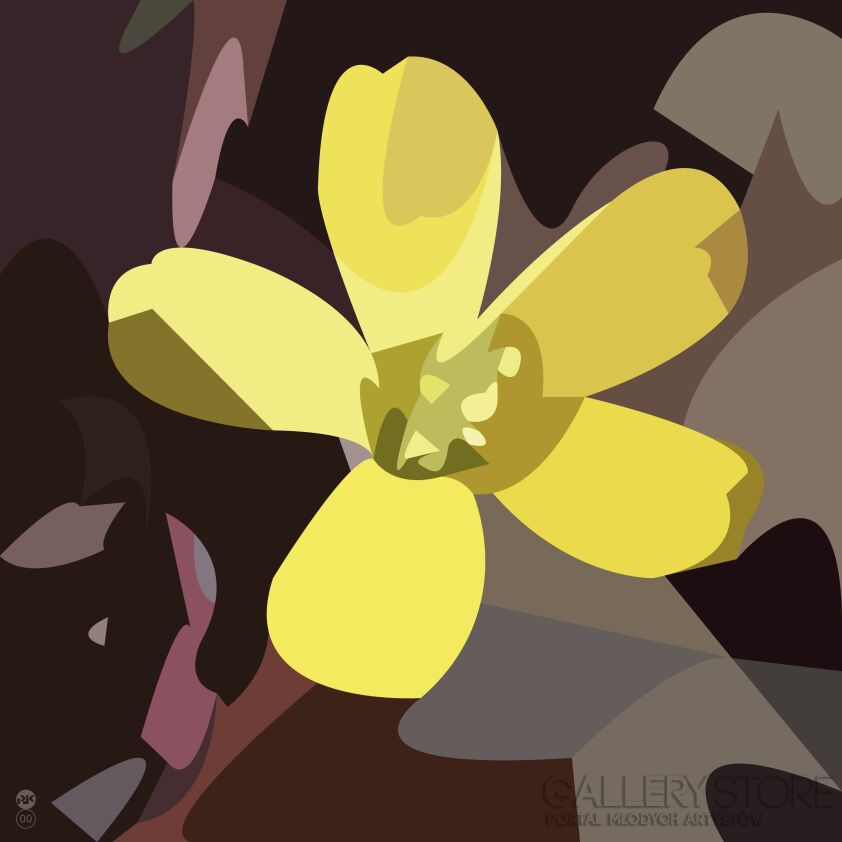 First30871 Last30871-F 009-Giclee