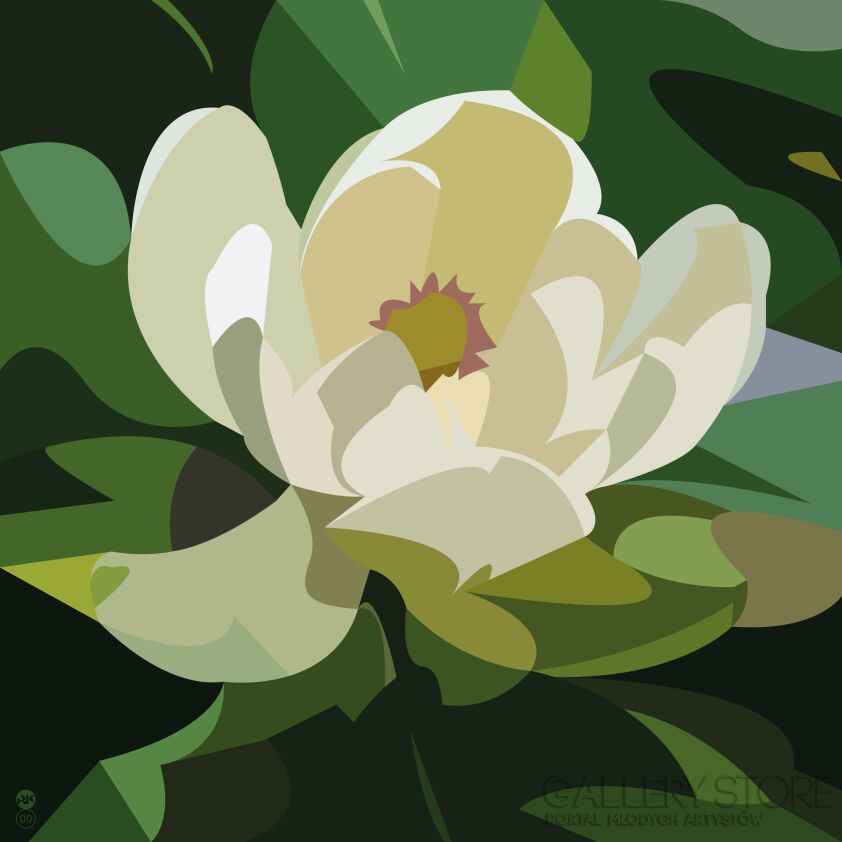 First30871 Last30871-F 013-Giclee