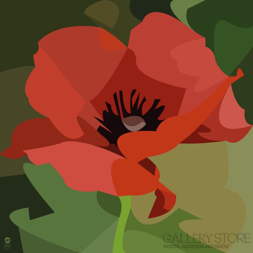 First30871 Last30871-F 017-Giclee