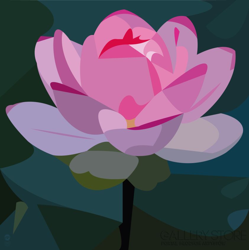 First30871 Last30871-F 025-Giclee