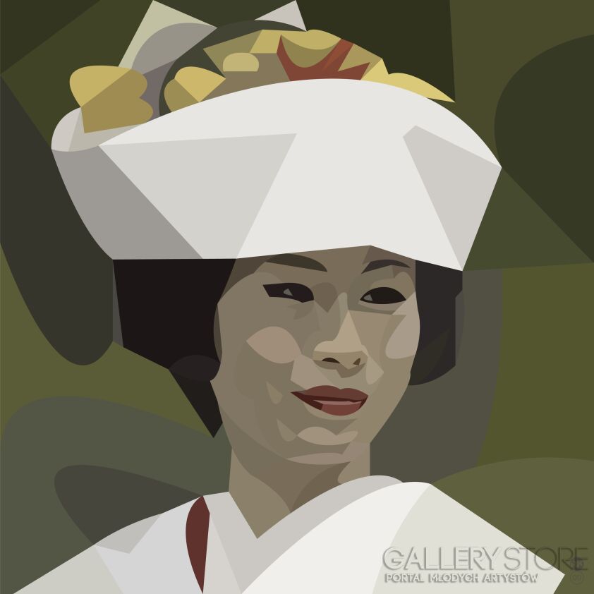 First30871 Last30871-JAP KOLOR-Giclee