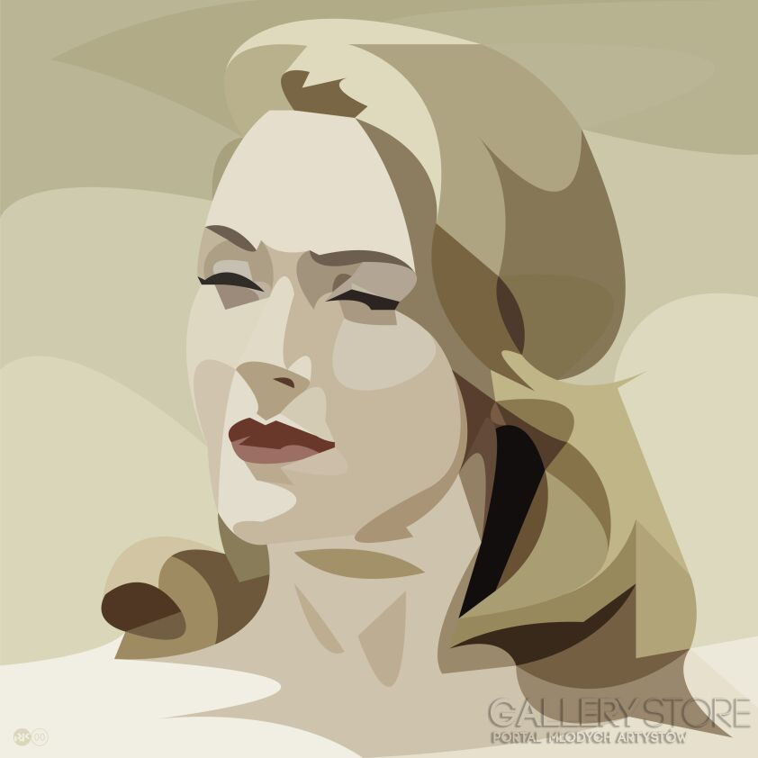 First30871 Last30871-KW6 KOLOR-Giclee