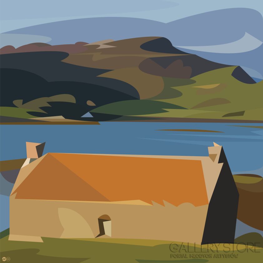 First30871 Last30871-L 149-Giclee