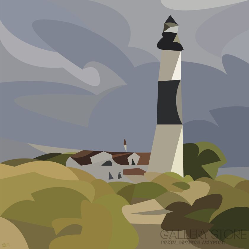 First30871 Last30871-L 172-Giclee