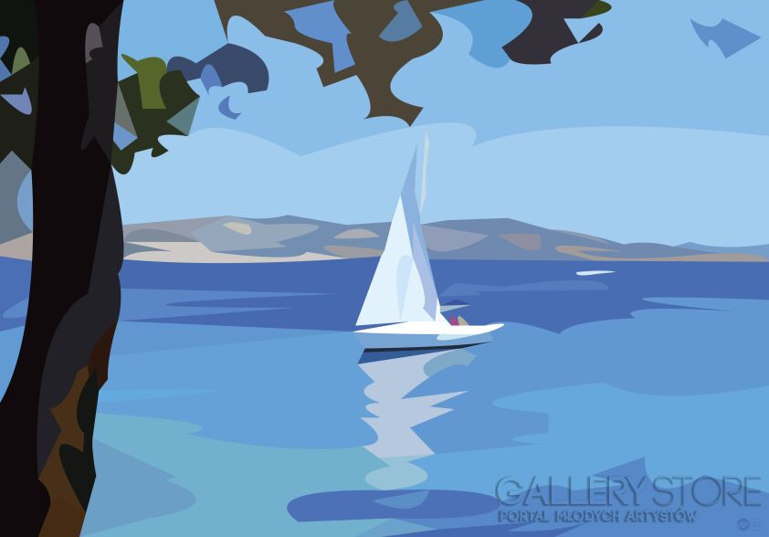 First30871 Last30871-L 275-Giclee