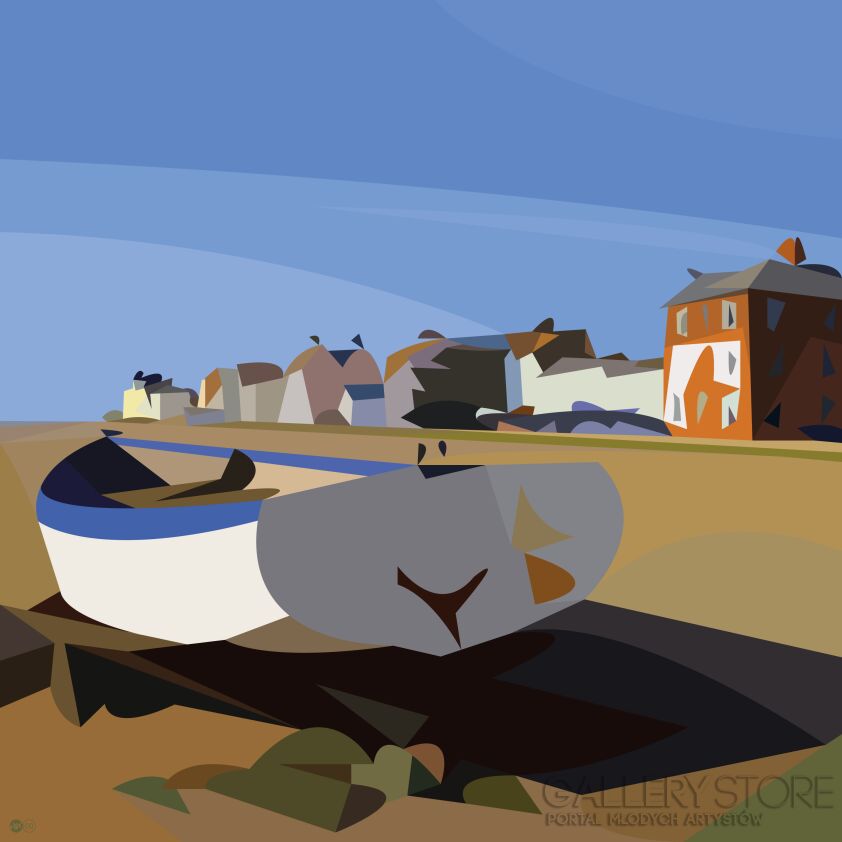 First30871 Last30871-L 287-Giclee