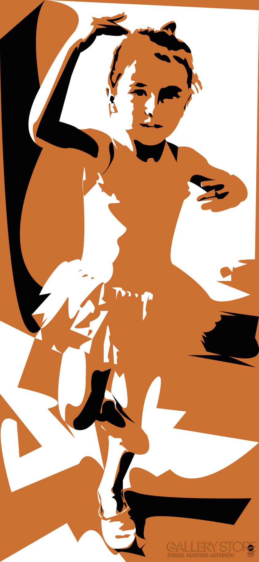 First30871 Last30871-NEW 2022 102-Giclee