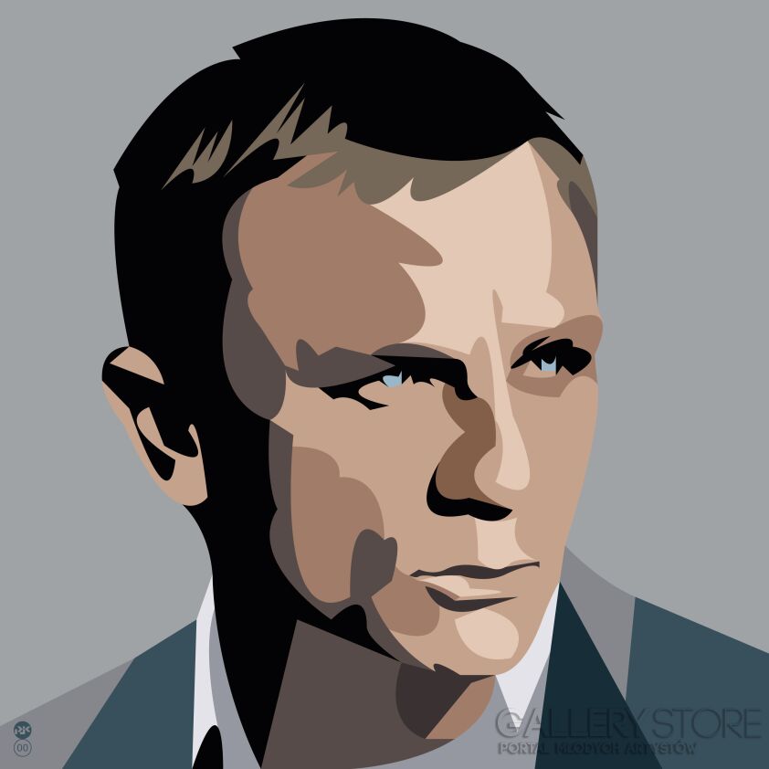 First30871 Last30871-PI 2019 101-Giclee
