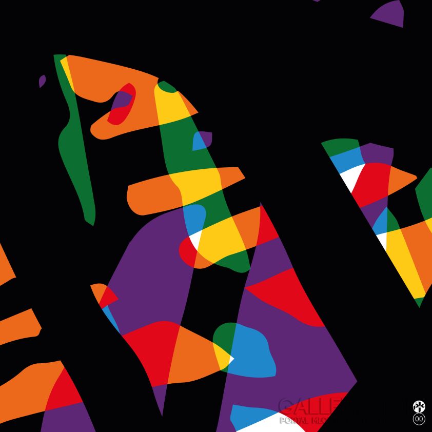 First30871 Last30871-S II B 14F01-Giclee