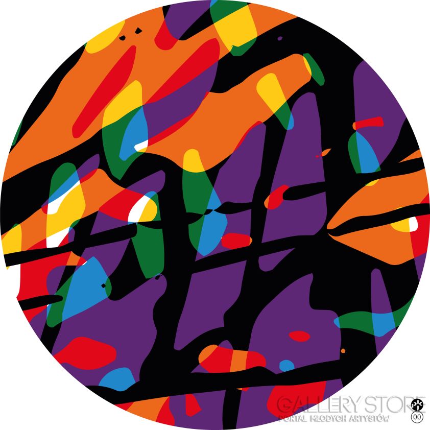 First30871 Last30871-SC 01 09-Giclee