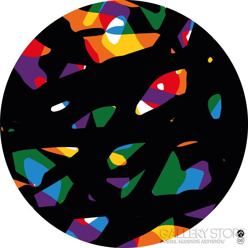 First30871 Last30871-SC 01 12-Giclee
