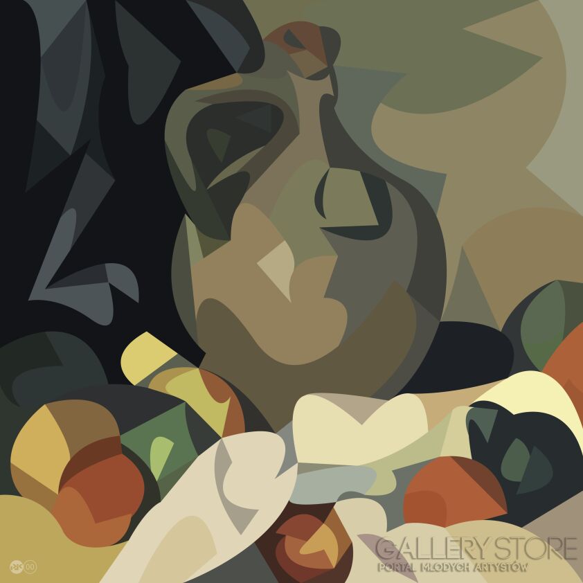 First30871 Last30871-SL 08-Giclee